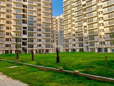 1 BHK Apartment