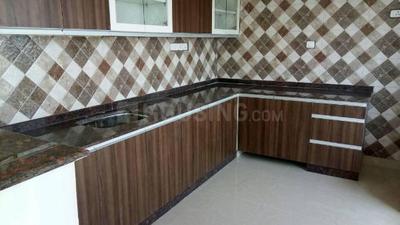 Gallery Cover Image of 1122 Sq.ft 2 BHK Apartment for buy in Tellapur for 6000000