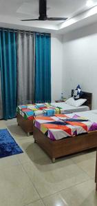 Bedroom Image of PG 4271477 Sector 47 in Sector 47