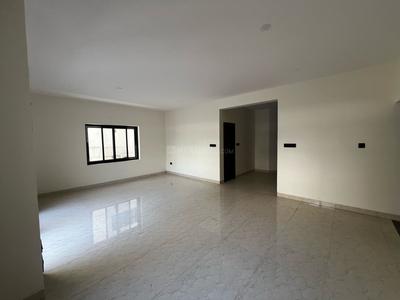 BHK 2400 Sqft Flat for sale at Indira Nagar, Old Madras Road