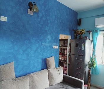 Gallery Cover Image of 850 Sq.ft 2 BHK Apartment for buy in Picnic Garden for 4500000