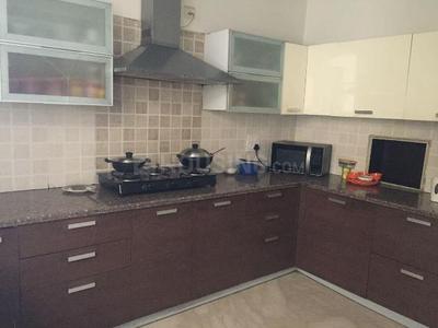 Gallery Cover Image of 4500 Sq.ft 5 BHK Villa for buy in Sector 30 for 30000000