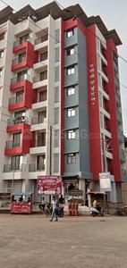 1 BHK Apartment