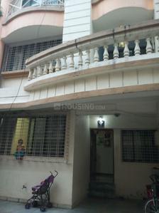 Gallery Cover Image of 2200 Sq.ft 4 BHK Independent House for buy in Seawoods for 22500000