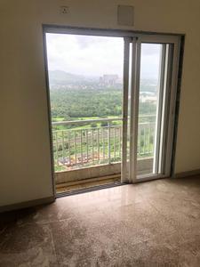 Gallery Cover Image of 1245 Sq.ft 2 BHK Apartment for buy in Indiabulls Park, Derawali for 7000000