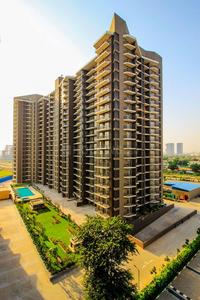 2 BHK Apartment