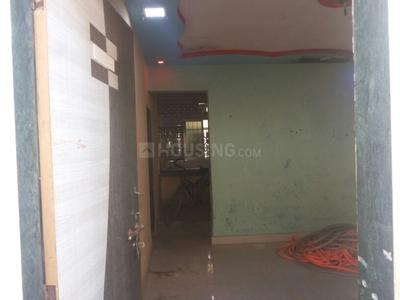 Gallery Cover Image of 375 Sq.ft 1 BHK Independent House for buy in Titwala for 775000