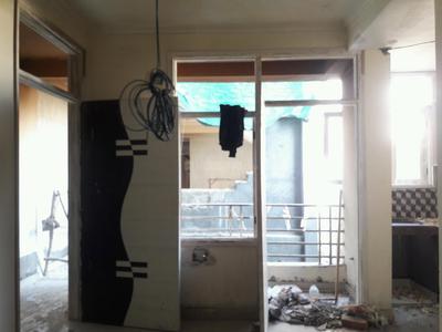 Gallery Cover Image of 250 Sq.ft 1 RK Apartment for buy in Chhattarpur for 1200000
