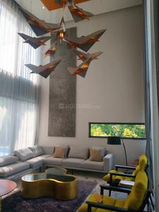 4 BHK Villa