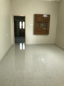 Gallery Cover Image of 1100 Sq.ft 2 BHK Independent Floor for rent in Sholinganallur for 15000