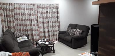 Gallery Cover Image of 1450 Sq.ft 2 BHK Apartment for buy in Prahlad Nagar for 7500000