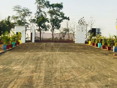 Gallery Cover Image of Sq.ft Residential Plot for buy in Neral for 630500