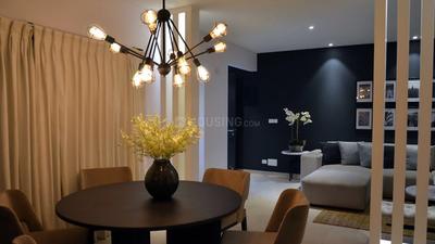 Gallery Cover Image of 1381 Sq.ft 2 BHK Apartment for buy in Sector 108 for 14900000