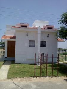 Gallery Cover Image of 600 Sq.ft 1 BHK Independent House for buy in Nemilicheri for 3300000