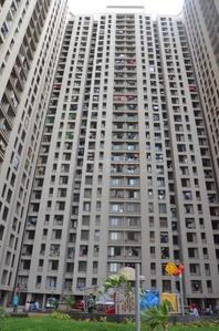 1 BHK Apartment
