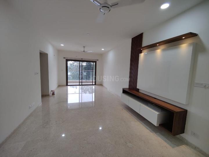 3 BHK Apartment for rent in S.G. Palya, Bangalore 1950 Sqft