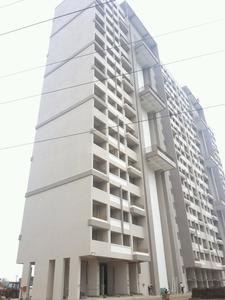 2 BHK Apartment