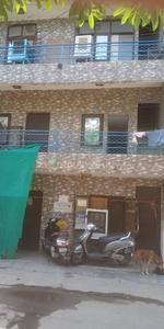 Building Image of Verma PG For Girls in Sector 27