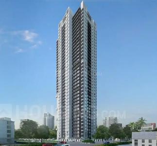 Gallery Cover Image of 1560 Sq.ft 3 BHK Apartment for buy in Borivali East for 33400000