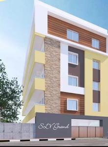 2 BHK अपार्टमेंट