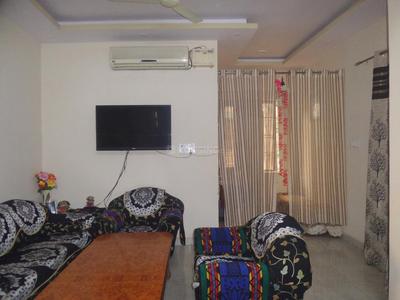 4 BHK Apartment
