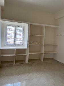 BHK 1220 Sqft Flat for sale at Bowenpally, Property ID 18324595