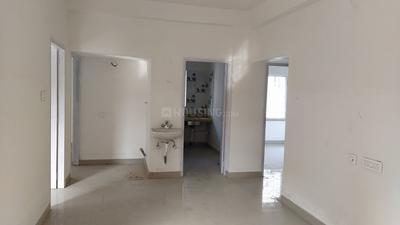 Gallery Cover Image of 1210 Sq.ft 3 BHK Apartment for buy in Kasba for 6700000