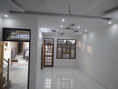 Gallery Cover Image of 1010 Sq.ft 2 BHK Independent House for buy in Gomti Nagar for 4500000