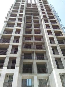 Gallery Cover Image of 980 Sq.ft 2 BHK Apartment for buy in Mumbra for 4900000