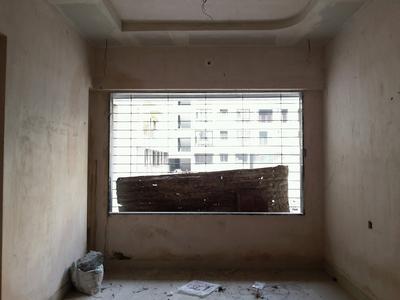 1 RK Apartment