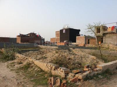 Residential Plot