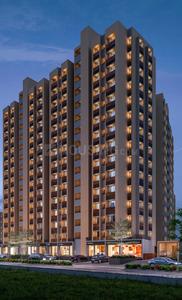 2 BHK Apartment