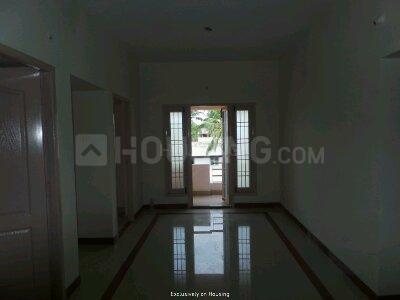 3 BHK Independent Floor