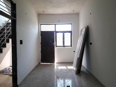 Gallery Cover Image of 594 Sq.ft 1 BHK Independent House for buy in Sector 110 for 3700000