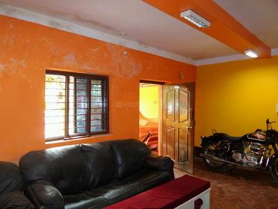 2.5 BHK Independent House