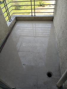 2 BHK अपार्टमेंट