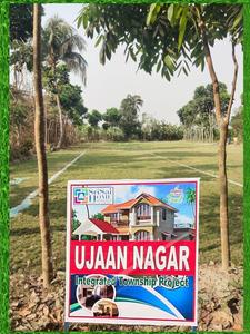 Residential Plot