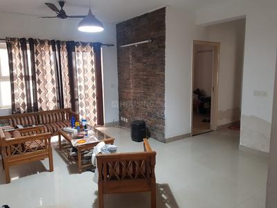2 BHK Apartment