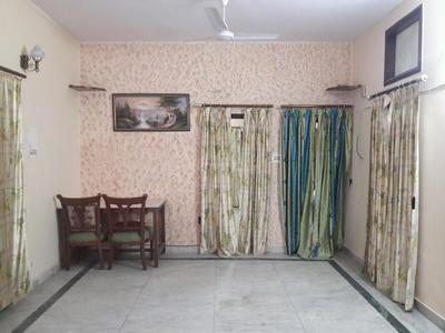 2 BHK Independent Floor