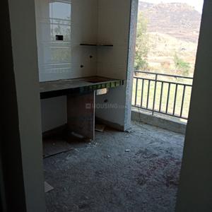 Gallery Cover Image of 410 Sq.ft 1 RK Apartment for buy in Karjat for 1350000