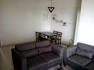 Gallery Cover Image of 1200 Sq.ft 3 BHK Apartment for buy in Andheri West for 30400000