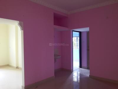 2 BHK Apartment