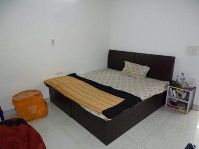 Bedroom Image of Phogat PG in Sector 41