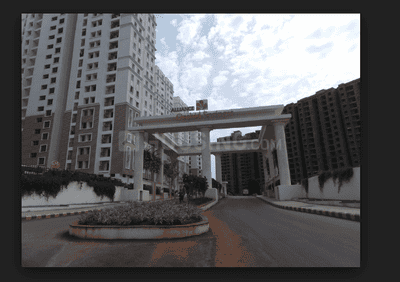1 BHK Apartment