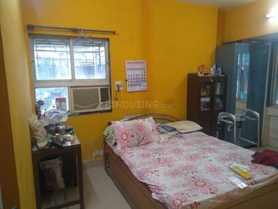 Gallery Cover Image of 1155 Sq.ft 2 BHK Apartment for buy in Parel for 21000000