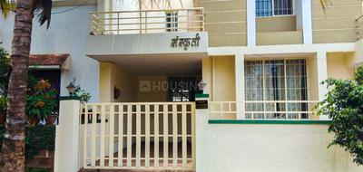 Gallery Cover Image of 2000 Sq.ft 3 BHK Independent House for buy in Nana Patil Nagar for 7500000