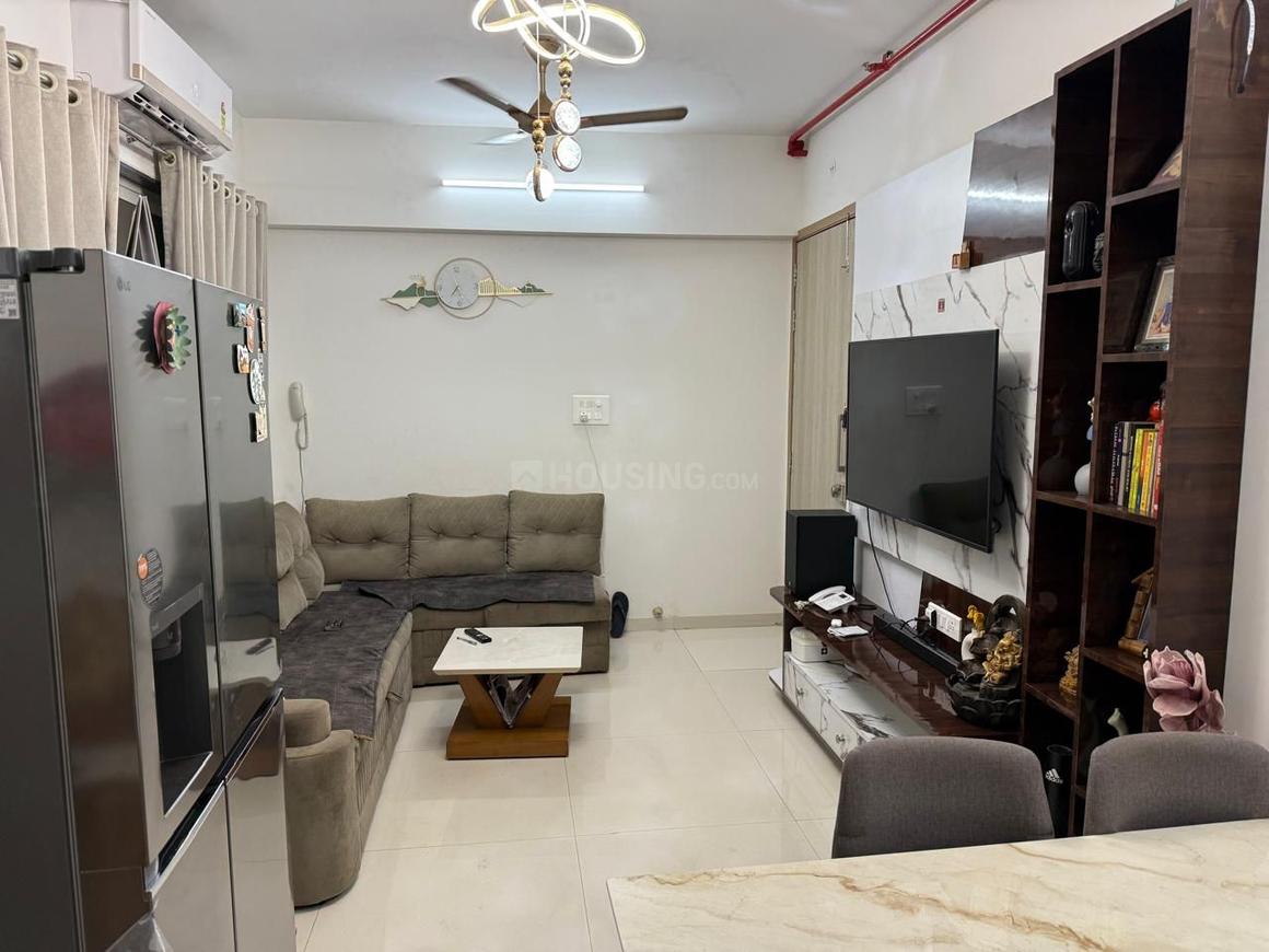 Apartment Hiranandani Kharghar Rent Nobroker Bhk Flat For Rent In