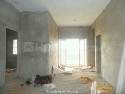 Gallery Cover Image of 842 Sq.ft 2 BHK Independent Floor for buy in Pattabiram for 2900000