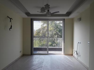 3 BHK Independent Floor