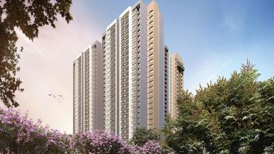 3 BHK Flat